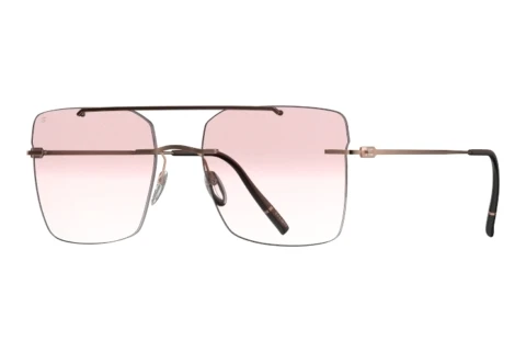 Okulary korekcyjne Silhouette The Refined (5593-PU 3635)
