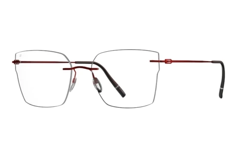 Okulary korekcyjne Silhouette The Refined (5593-PY 3040)