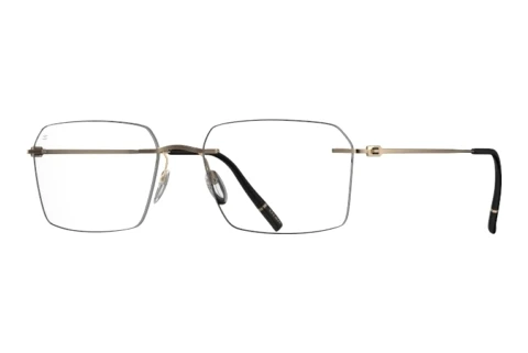 Okulary korekcyjne Silhouette The Refined (5593-PZ 7530)