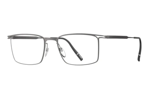 Okulary korekcyjne Silhouette Titanium Reframed (5594 6560)