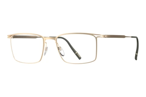 Okulary korekcyjne Silhouette Titanium Reframed (5594 7530)
