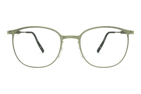 Okulary korekcyjne Silhouette Titanium Reframed (5595 5548)