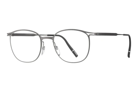 Okulary korekcyjne Silhouette Titanium Reframed (5595 6560)