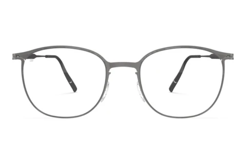 Okulary korekcyjne Silhouette Titanium Reframed (5595 6568)