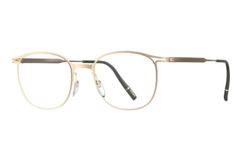 Okulary korekcyjne Silhouette Titanium Reframed (5595 7530)