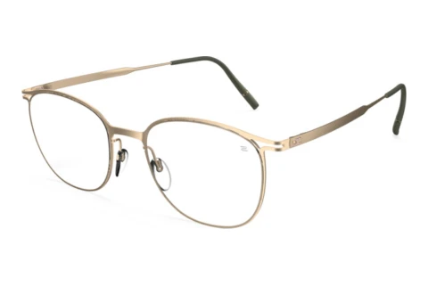 Okulary korekcyjne Silhouette Titanium Reframed (5595 7538)