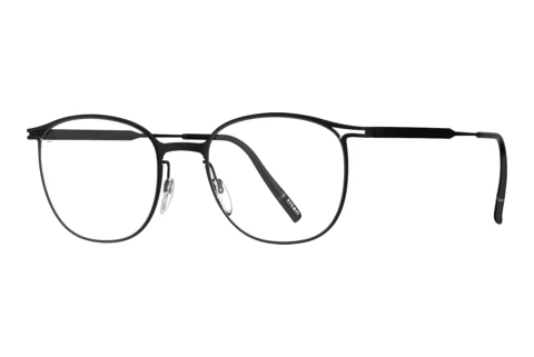 Okulary korekcyjne Silhouette Titanium Reframed (5595 9040)