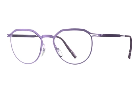 Okulary korekcyjne Silhouette Titanium Reframed (5596 4040)