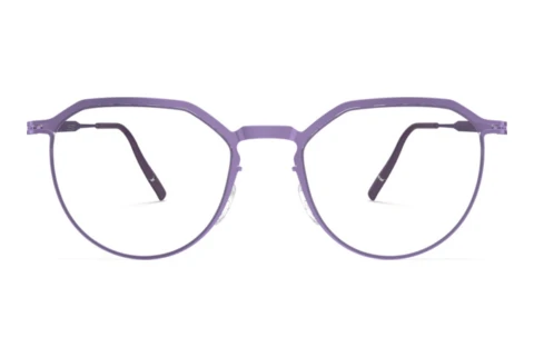 Okulary korekcyjne Silhouette Titanium Reframed (5596 4048)