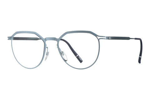 Okulary korekcyjne Silhouette Titanium Reframed (5596 4540)