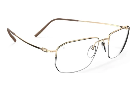 Okulary korekcyjne Silhouette Nylor Refined (5598 7530)