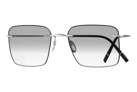 Okulary korekcyjne Silhouette Titan Minimal Art Stellar (5599 7305)