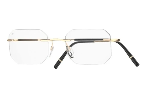 Okulary korekcyjne Silhouette Titan Minimal Art Stellar (5599-QL 7530)