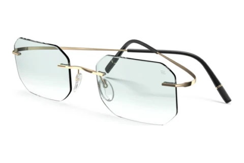 Okulary korekcyjne Silhouette Titan Minimal Art Stellar (5599-QL 7935)