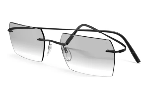 Okulary korekcyjne Silhouette Titan Minimal Art Stellar (5599-QM 9345)