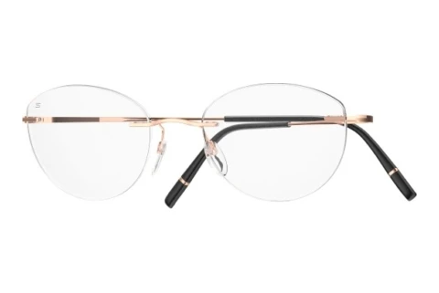 Okulary korekcyjne Silhouette Titan Minimal Art Stellar (5599-QN 3730)
