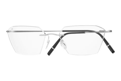 Okulary korekcyjne Silhouette Titan Minimal Art Stellar (5599-QO P210)