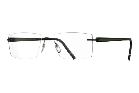 Okulary korekcyjne Silhouette The Sky (5600-AH 5640)