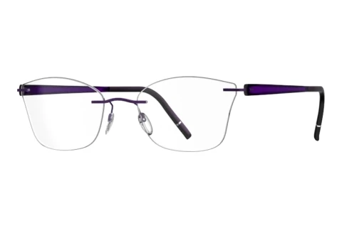 Okulary korekcyjne Silhouette The Sky (5600-BE 4040)