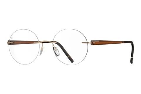 Okulary korekcyjne Silhouette The Sky (5600-CK 7540)