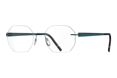 Okulary korekcyjne Silhouette The Sky (5600-KZ 5040)