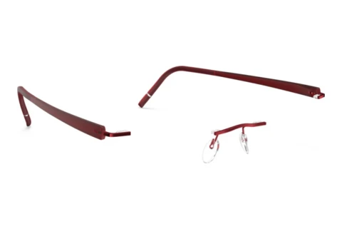 Okulary korekcyjne Silhouette The Sky (5600-MA 3040)