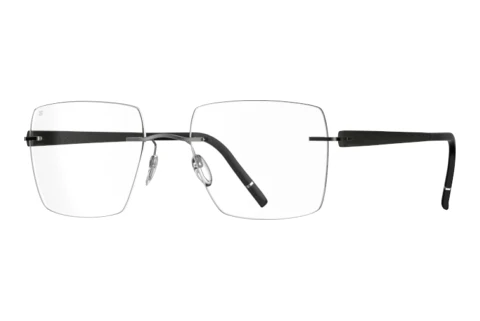 Okulary korekcyjne Silhouette The Sky (5600-MM 6660)