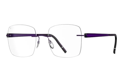 Okulary korekcyjne Silhouette The Sky (5600-ND 4040)