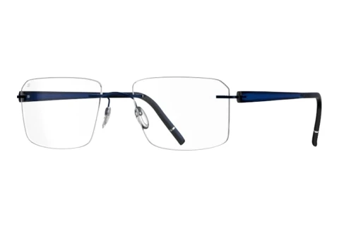Okulary korekcyjne Silhouette The Sky (5600-OV 4540)