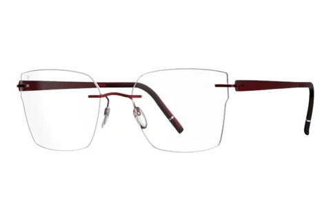 Okulary korekcyjne Silhouette The Sky (5600-PY 3040)