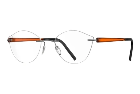 Okulary korekcyjne Silhouette The Sky (5600-QI 6510)