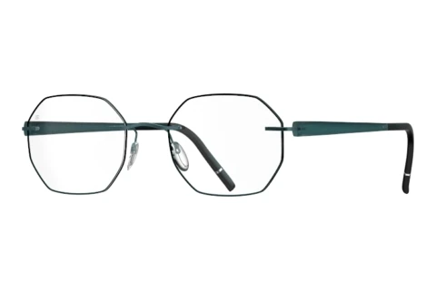 Okulary korekcyjne Silhouette The Sky (5600-QJ 5145)