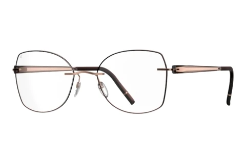 Okulary korekcyjne Silhouette The Sky (5600-QK 3735)