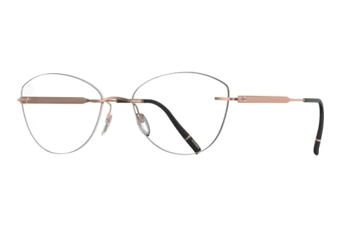 Okulary korekcyjne Silhouette The Timeless Visionary (5603-CJ 3530)