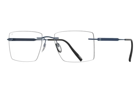 Okulary korekcyjne Silhouette The Timeless Visionary (5603-DF 4540)