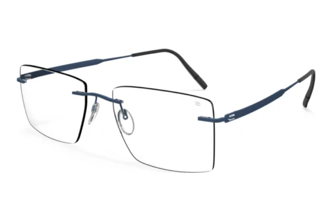 Okulary korekcyjne Silhouette The Timeless Visionary (5603-DF 4541)