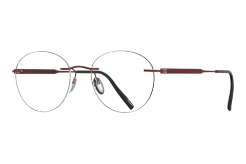 Okulary korekcyjne Silhouette The Timeless Visionary (5603-EP 3040)
