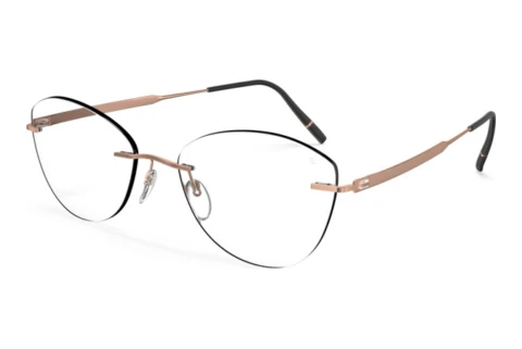 Okulary korekcyjne Silhouette The Timeless Visionary (5603-IB 3530)