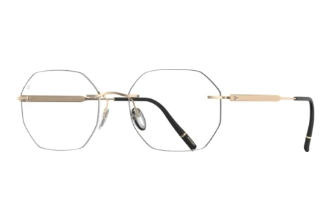 Okulary korekcyjne Silhouette The Timeless Visionary (5603-KZ 7530)