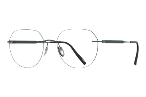 Okulary korekcyjne Silhouette The Timeless Visionary (5603-PO 5540)