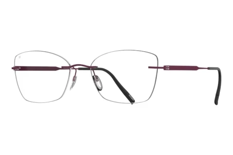 Okulary korekcyjne Silhouette The Timeless Visionary (5603-QE 4040)