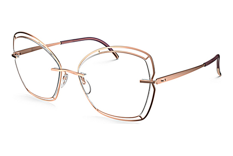 Okulary korekcyjne Silhouette Artline (L005 3721)