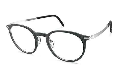 Okulary korekcyjne Silhouette Momentum Aurum (L012 6500)