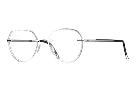 Okulary korekcyjne Silhouette Lignes d�Or (L023 6560)