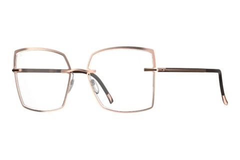Okulary korekcyjne Silhouette Lignes d�Or (L024 3580)