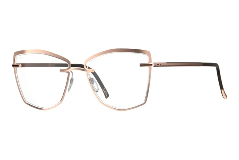 Okulary korekcyjne Silhouette Lignes d�Or (L025 3580)