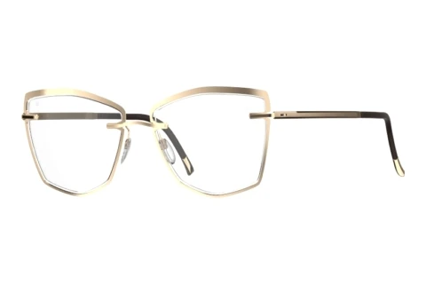 Okulary korekcyjne Silhouette Lignes d�Or (L025 7520)