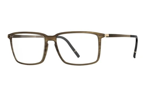 Okulary korekcyjne Silhouette Harmonie Naturelle (L901 6020)