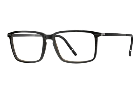 Okulary korekcyjne Silhouette Harmonie Naturelle (L901 9060)