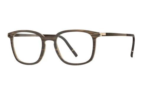 Okulary korekcyjne Silhouette Harmonie Naturelle (L903 6020)